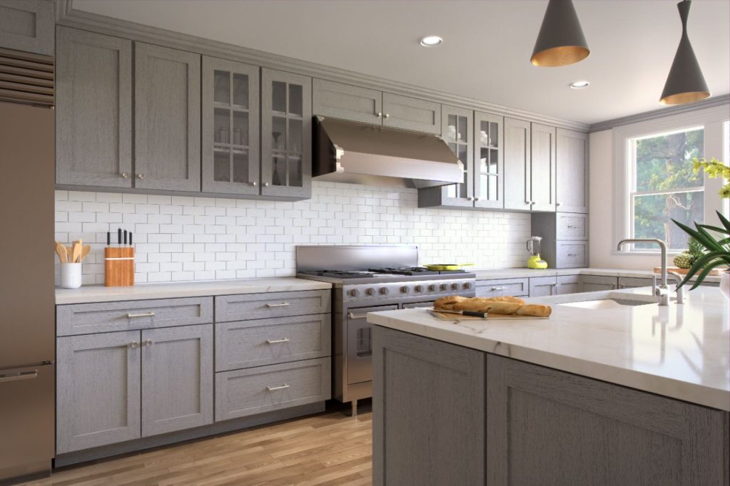 Choosing the Right Cabinets for Your Home